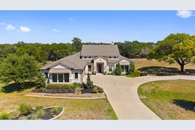 10809 Vista Heights Drive, Georgetown, TX 78628 - Photo 38
