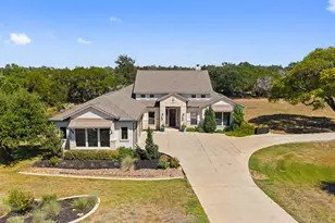 10809 Vista Heights Dr, Georgetown, TX 78628 - Photo 38