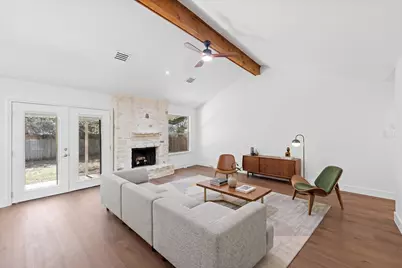3609 Oak Creek Drive, Austin, TX 78727 - Photo 10