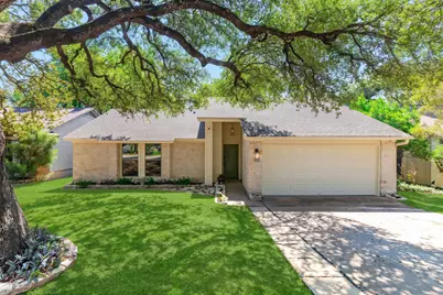 3609 Oak Creek Drive, Austin, TX 78727 - Photo 1