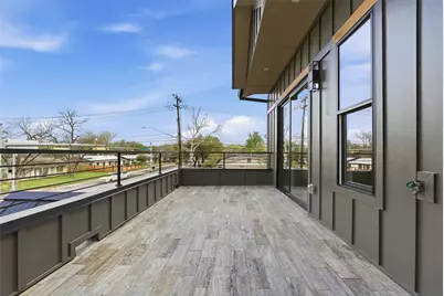 8115 Rockwood Lane #B, Austin, TX 78757 - Photo 24