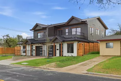 8115 Rockwood Lane #B, Austin, TX 78757 - Photo 26