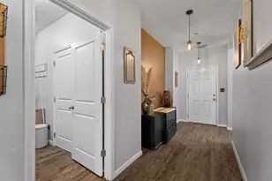 309 Rimrock Ct, Bastrop, TX 78602 - Photo 4