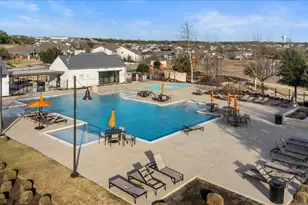 137 Fire Wheel Pass, Liberty Hill, TX 78642 - Photo 30