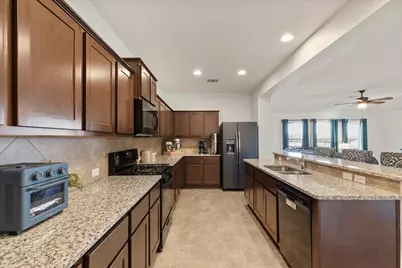 137 Fire Wheel Pass, Liberty Hill, TX 78642 - Photo 6