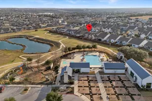 137 Fire Wheel Pass, Liberty Hill, TX 78642 - Photo 36