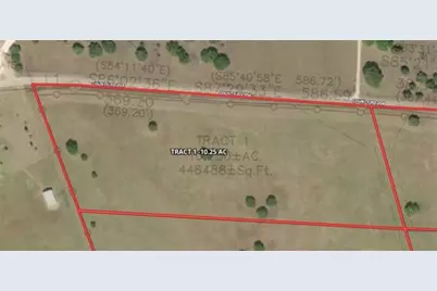 1115 Tract - 1 County Road 204, Burnet, TX 78611 - Photo 2
