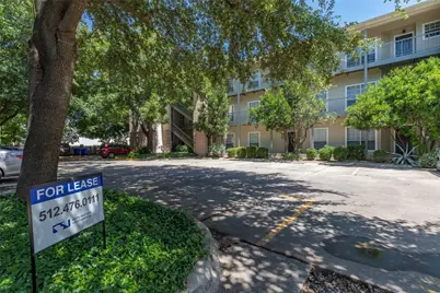 2204 San Gabriel Street #104, Austin, TX 78705 - Photo 16