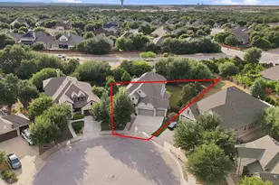 109 San Michelle Cove, Georgetown, TX 78628 - Photo 36