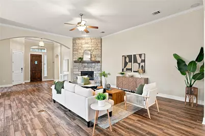 109 San Michelle Cove, Georgetown, TX 78628 - Photo 12
