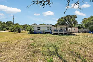 112 Allen St, Bertram, TX 78605 - Photo 1