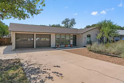 5405 Fairmont Circle, Austin, TX 78745 - Photo 2