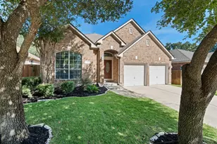 2011 Burnie Bishop Pl, Cedar Park, TX 78613 - Photo 2