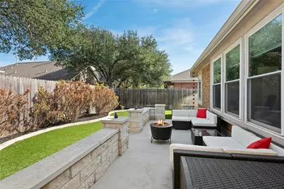 2011 Burnie Bishop Place, Cedar Park, TX 78613 - Photo 32
