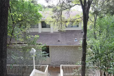 8808 Mountain Ridge Drive #B, Austin, TX 78759 - Photo 1