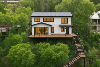 3309 Westhill #A & B, Austin, TX 78704 - Photo 38