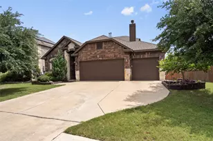 3224 Honey Peach Way, Pflugerville, TX 78660 - Photo 2