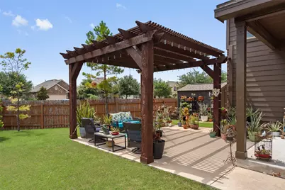 3224 Honey Peach Way, Pflugerville, TX 78660 - Photo 34