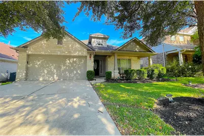 3110 Aquila Court, Round Rock, TX 78681 - Photo 2