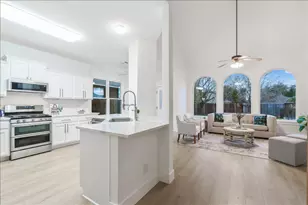 712 Arrowood Pl, Round Rock, TX 78665 - Photo 6