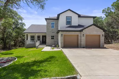 5 Mimosa Street, Wimberley, TX 78676 - Photo 1