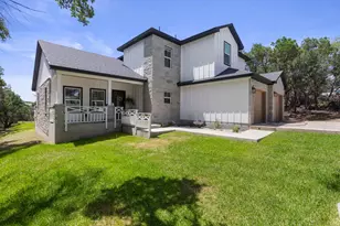 5 Mimosa St, Wimberley, TX 78676 - Photo 2