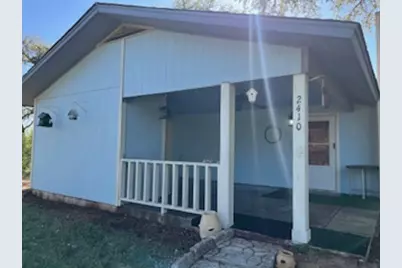 2410 Lakeview Lane, Granite Shoals, TX 78654 - Photo 2