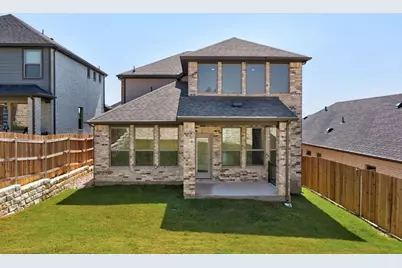 8006 Shining Flor Run, Lago Vista, TX 78645 - Photo 26