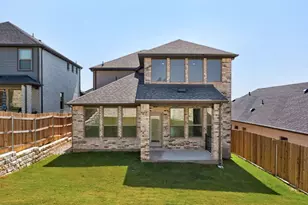 8006 Shining Flor Run, Lago Vista, TX 78645 - Photo 26