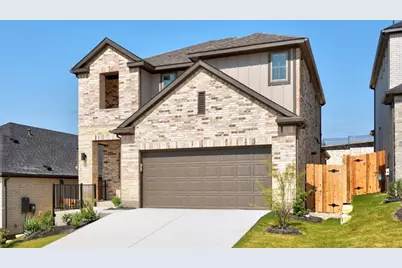 8006 Shining Flor Run, Lago Vista, TX 78645 - Photo 2