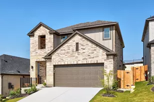 8006 Shining Flor Run, Lago Vista, TX 78645 - Photo 2