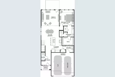 8006 Shining Flor Run, Lago Vista, TX 78645 - Photo 28