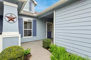111 Hampton Cir, Georgetown, TX 78633 - Photo 4