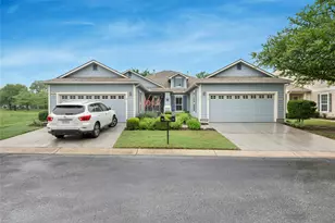 111 Hampton Cir, Georgetown, TX 78633 - Photo 2