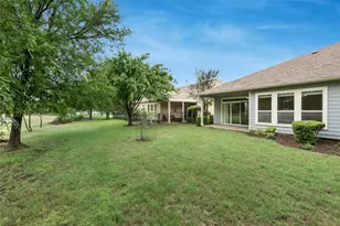 111 Hampton Cir, Georgetown, TX 78633 - Photo 28