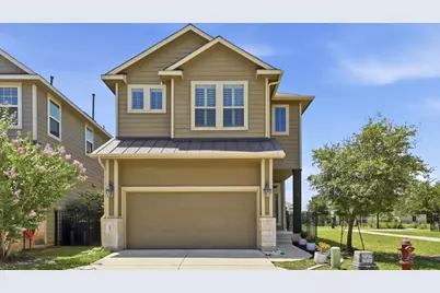 168 Alexander, Kyle, TX 78640 - Photo 2