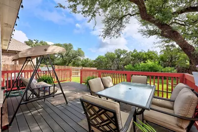 401 Peace Pipe Way, Georgetown, TX 78628 - Photo 2