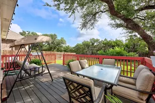 401 Peace Pipe Way, Georgetown, TX 78628 - Photo 2