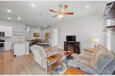 401 Peace Pipe Way, Georgetown, TX 78628 - Photo 10