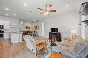 401 Peace Pipe Way, Georgetown, TX 78628 - Photo 10