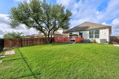 401 Peace Pipe Way, Georgetown, TX 78628 - Photo 32