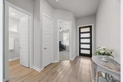 401 Peace Pipe Way, Georgetown, TX 78628 - Photo 22