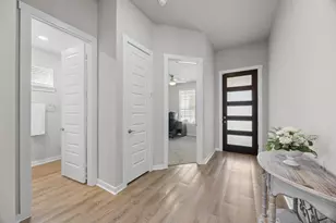 401 Peace Pipe Way, Georgetown, TX 78628 - Photo 22