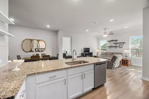 401 Peace Pipe Way, Georgetown, TX 78628 - Photo 14