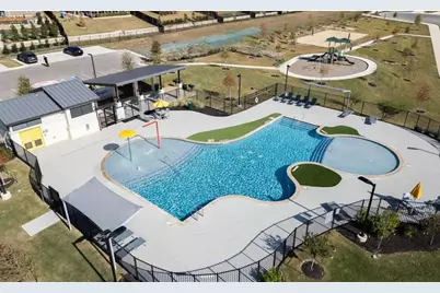 401 Peace Pipe Way, Georgetown, TX 78628 - Photo 34