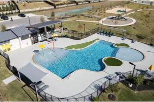 401 Peace Pipe Way, Georgetown, TX 78628 - Photo 34