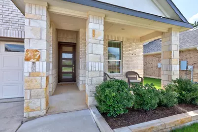 401 Peace Pipe Way, Georgetown, TX 78628 - Photo 6