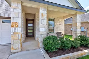 401 Peace Pipe Way, Georgetown, TX 78628 - Photo 6