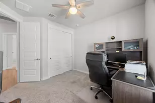 401 Peace Pipe Way, Georgetown, TX 78628 - Photo 24