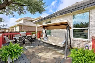 401 Peace Pipe Way, Georgetown, TX 78628 - Photo 30